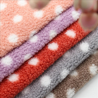 點(diǎn)布針紡織品 傳統(tǒng)工藝與現(xiàn)代設(shè)計(jì)的完美融合