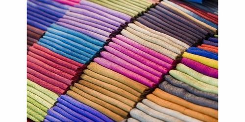 紡織皮革行業(yè)商情洞察 針紡織品市場(chǎng)的新機(jī)遇與挑戰(zhàn)