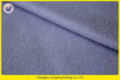 針織素色全棉棉毛布 常熟市宏星針紡織品的專業(yè)選擇與市場(chǎng)洞察